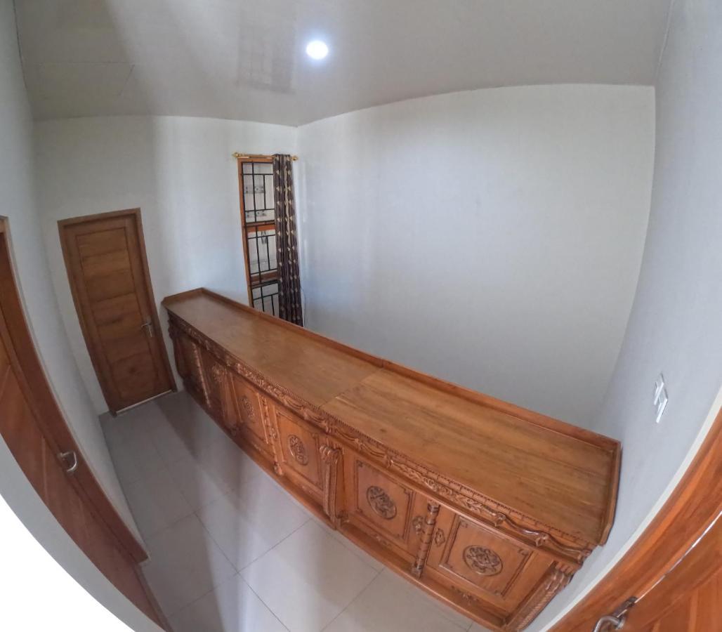 Ndalem Ngadimulyo Homestay Jogja Family Only Ngabean Exteriör bild